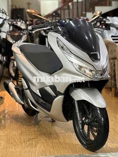 Honda PCX 150 2018 Xám nhám ( có góp 50% )