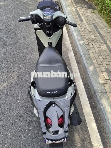 Honda SH125i 2023 Tự động Xám 14387 km
