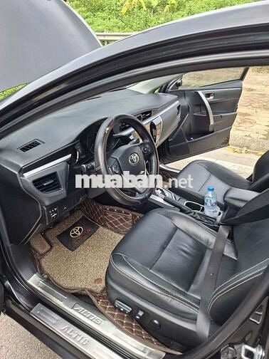Bán xe Corolla Altis 1.8G