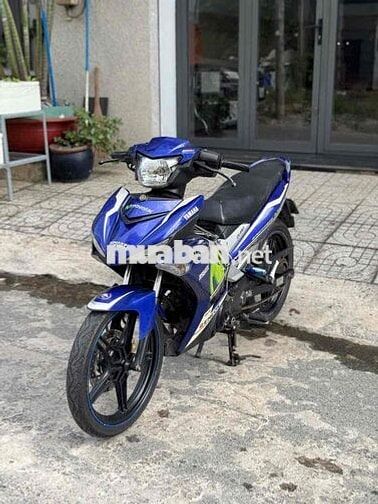 Yamaha Exciter 150cc 2016 Xanh 56.000km