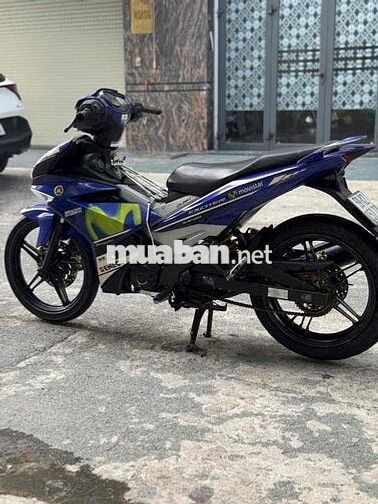 Yamaha Exciter 150cc 2016 Xanh 56.000km