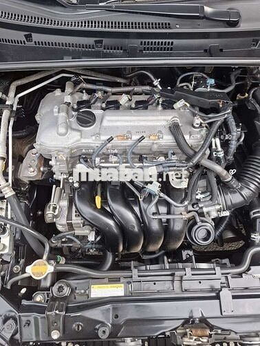Bán xe Corolla Altis 1.8G