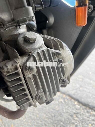 Honda Wave Alpha Nhỏ 100 Đk 2014 Zin Êm Chính Chủ