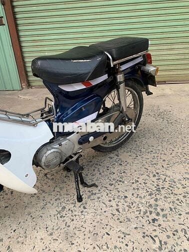 Honda Cub 87 50cc  dành cho học sinh sinh viên