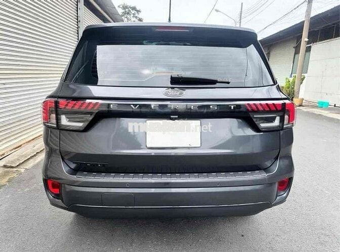 🍀Bán FORD EVEREST 2.0 Sport - NextGen Model 2023