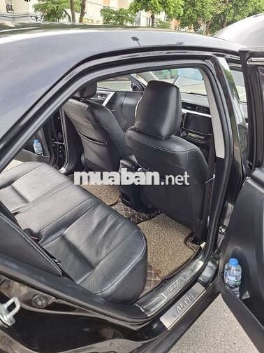 Bán xe Corolla Altis 1.8G