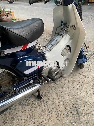 Honda Cub 87 50cc  dành cho học sinh sinh viên