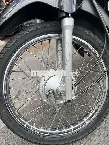 Honda Wave Alpha Nhỏ 100 Đk 2014 Zin Êm Chính Chủ
