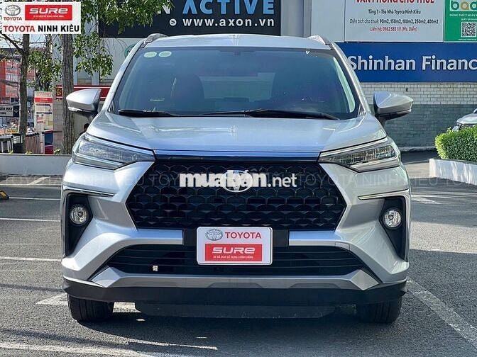 💥TOYOTA VELOZ CROSS 2022💥