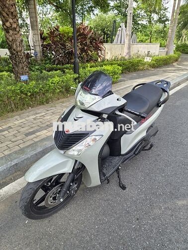 Honda SH125i 2023 Tự động Xám 14387 km