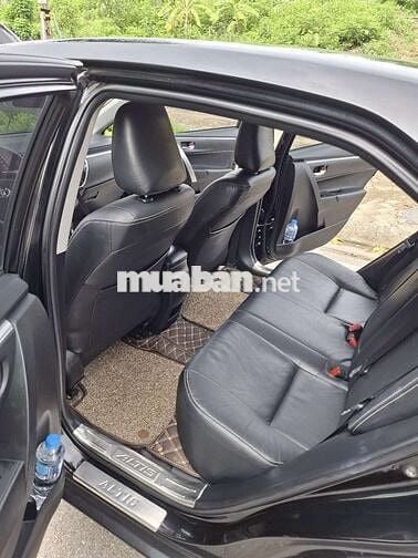 Bán xe Corolla Altis 1.8G