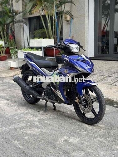 Yamaha Exciter 150cc 2016 Xanh 56.000km