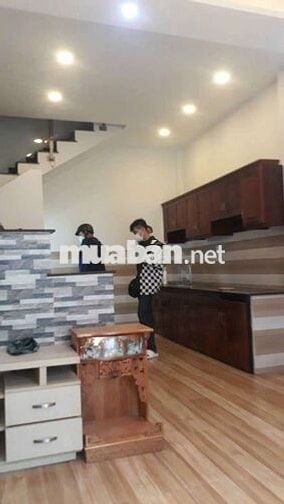 MẶT TIỀN CHỢ HIỆP BÌNH – 2PN CÓ SẴN NỘI THẤT – CHỈ 8 TRIỆU/THÁNG!