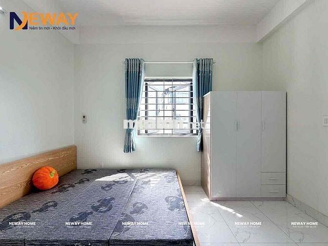-🏡CĂN HỘ STUDIO -🔰NHÀ MỚI XÂY 💥EON TÂN PHÚ💥TÂN THẮNG 💥TÂN QUÝ-📌Bancol