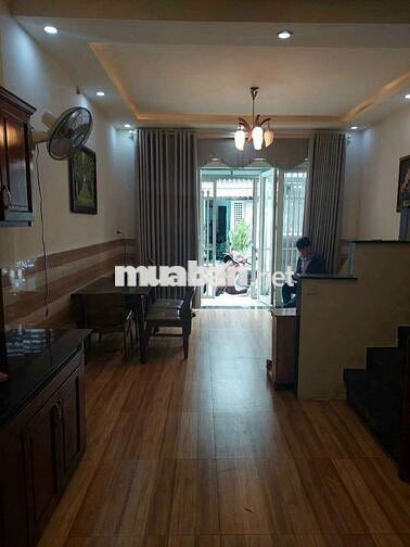 MẶT TIỀN CHỢ HIỆP BÌNH – 2PN CÓ SẴN NỘI THẤT – CHỈ 8 TRIỆU/THÁNG!