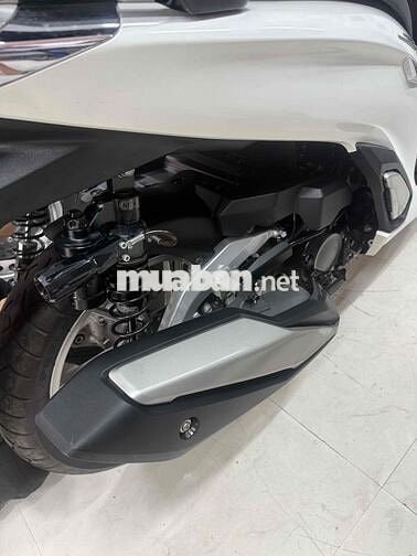 Honda SH 350i Trắng 8675 km
