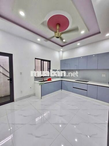 Cho thuê gấp nhà Mặt Tiền 54B Hoa Cau P.7 Q.Phú Nhuận 