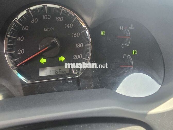 FORTUNER TRD 2016 AT 2 CẦU 91000KM BẢOHÀNH1 NĂM