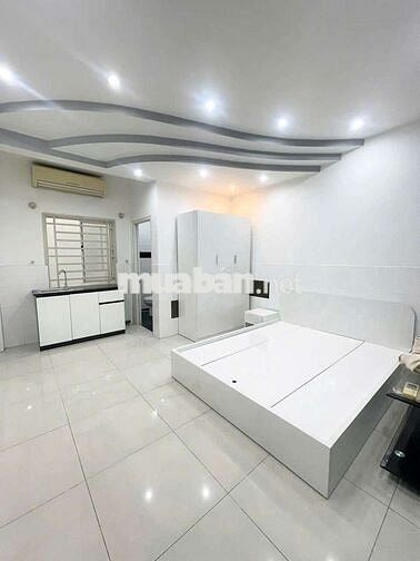 trọ cao cấp, 20m2 full nội thất, đường 59, p14, gò vấp, tphcm