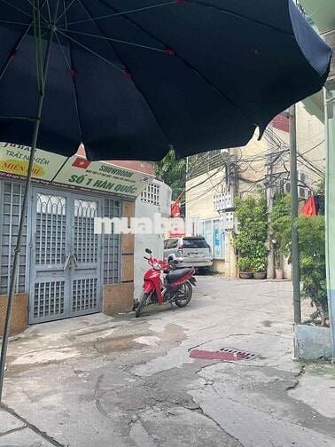 Mình cần cho thuê MBKD 70m2, oto đỗ tận cửa