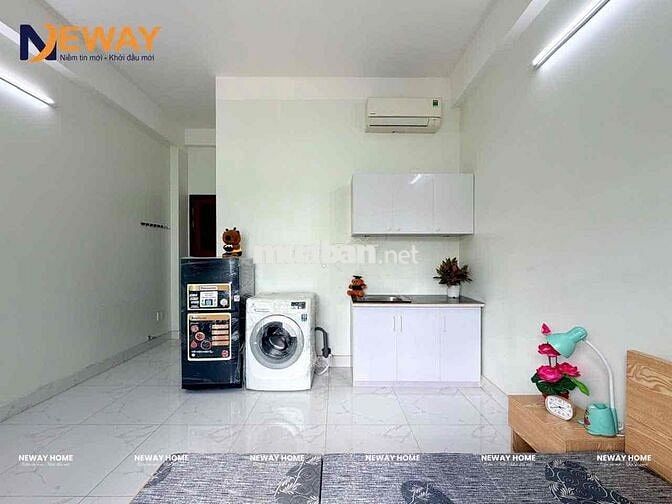 -🏡CĂN HỘ STUDIO -🔰NHÀ MỚI XÂY 💥EON TÂN PHÚ💥TÂN THẮNG 💥TÂN QUÝ-📌Bancol