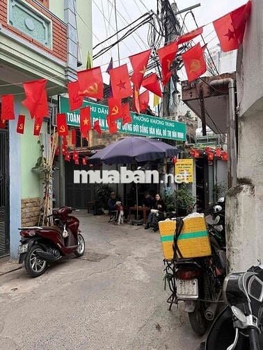 Mình cần cho thuê MBKD 70m2, oto đỗ tận cửa