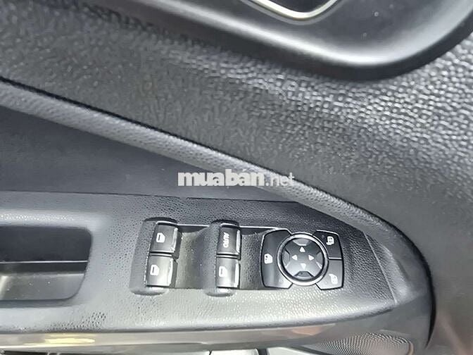 ECOSPORT 1.5L 2018 TITANIUM 85000KM BẢO HÀNH 1 NĂM