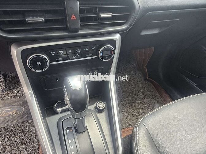 ECOSPORT 1.5L 2018 TITANIUM 85000KM BẢO HÀNH 1 NĂM