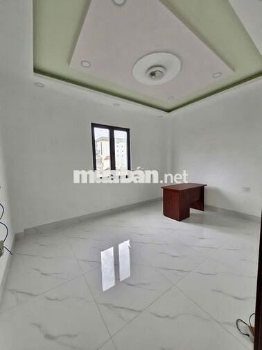 Cho thuê gấp nhà Mặt Tiền 54B Hoa Cau P.7 Q.Phú Nhuận 