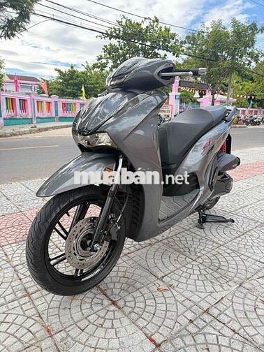 Honda SH 350 Xám
