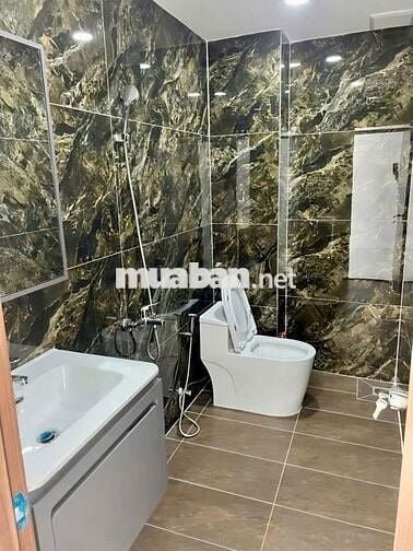 Cho thuê gấp nhà Mặt Tiền 54B Hoa Cau P.7 Q.Phú Nhuận 
