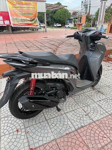Honda SH 350 Xám