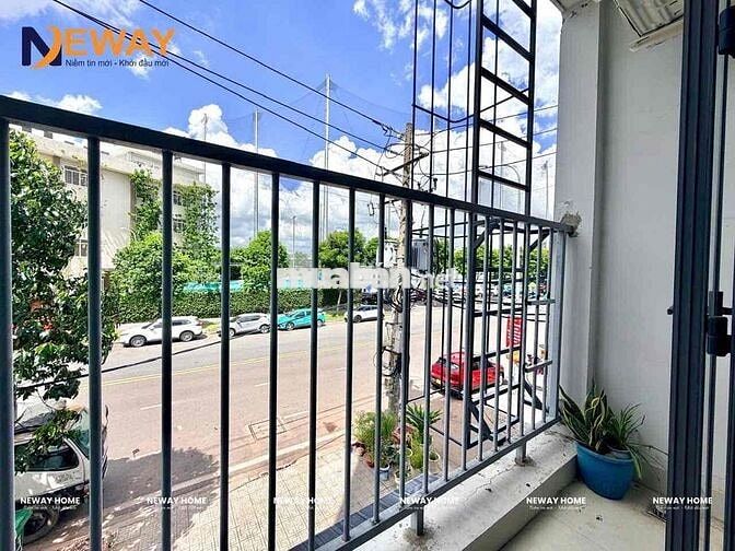 -🏡CĂN HỘ STUDIO -🔰NHÀ MỚI XÂY 💥EON TÂN PHÚ💥TÂN THẮNG 💥TÂN QUÝ-📌Bancol
