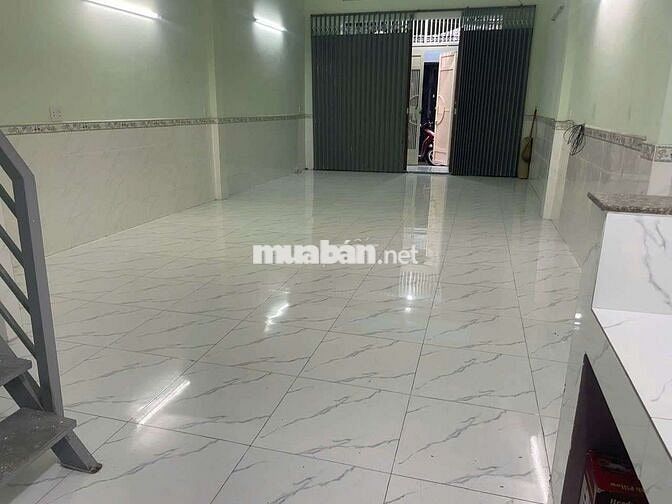 nhà 5×14 trống suốt.điện 3 pha.thích hợp mọi ngành nghề 