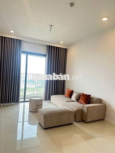 Cho Thuê CH 82m² Full Nội thất Tại Park Kiara - ParkCity Hà Nội | 2PN