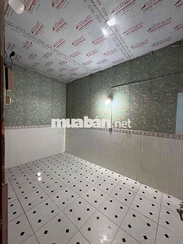 cho thuê nhà nguyên căn gần chợ tx gần tr học luong thế vinh q12