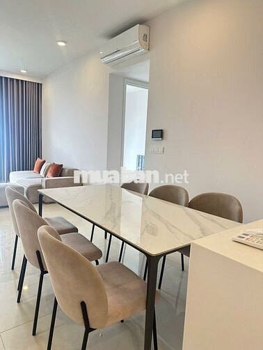 Cho Thuê CH 82m² Full Nội thất Tại Park Kiara - ParkCity Hà Nội | 2PN