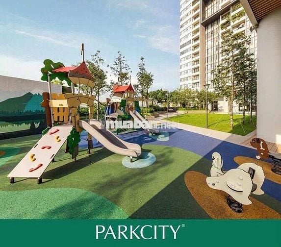 Cho Thuê CH 82m² Full Nội thất Tại Park Kiara - ParkCity Hà Nội | 2PN