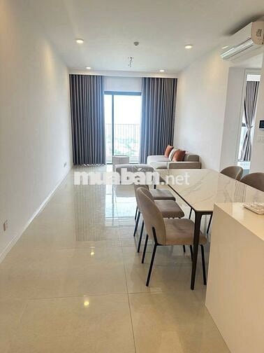 Cho Thuê CH 82m² Full Nội thất Tại Park Kiara - ParkCity Hà Nội | 2PN