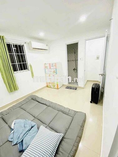 🎋GẦN CẦU THỦ THIÊM - GĐ TRẺ AN CƯ - 4 TẦNG ~25M² ĐẤT - NHỈNH 3 TỈ☘️