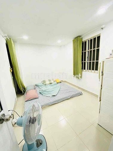 🎋GẦN CẦU THỦ THIÊM - GĐ TRẺ AN CƯ - 4 TẦNG ~25M² ĐẤT - NHỈNH 3 TỈ☘️