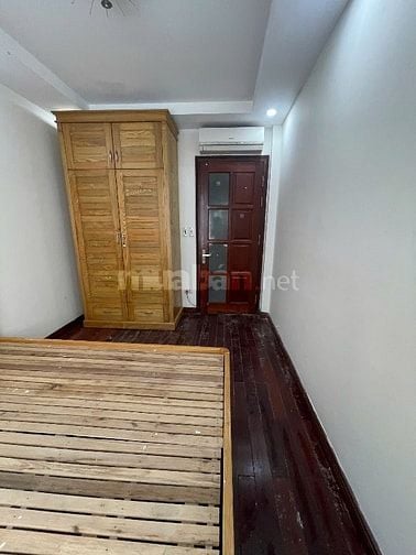 Nhà 6T thang máy giá tốt vị trí đẹp khu P/Lô Víp An Trạch ngõ 3,5m 