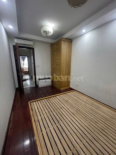 Nhà 6T thang máy giá tốt vị trí đẹp khu P/Lô Víp An Trạch ngõ 3,5m 