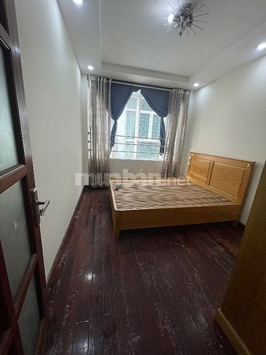 Nhà 6T thang máy giá tốt vị trí đẹp khu P/Lô Víp An Trạch ngõ 3,5m 