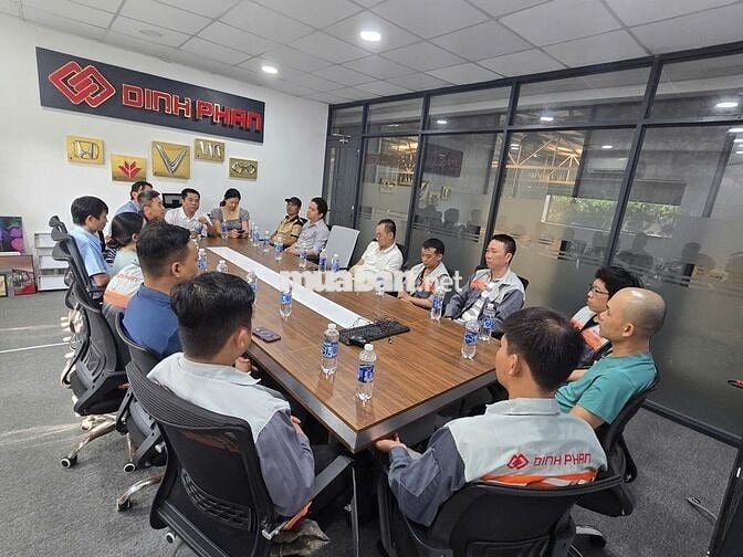 Tuyển giám sát công trình