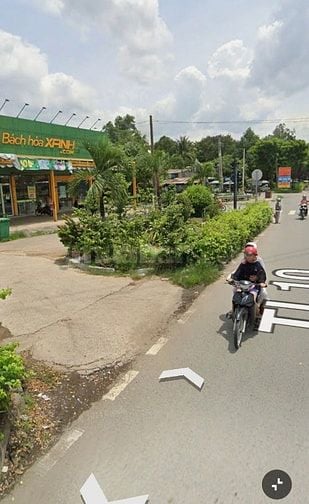 Bán nhà mặt tiền đường Trần Văn Giàu, Phạm Văn Hai