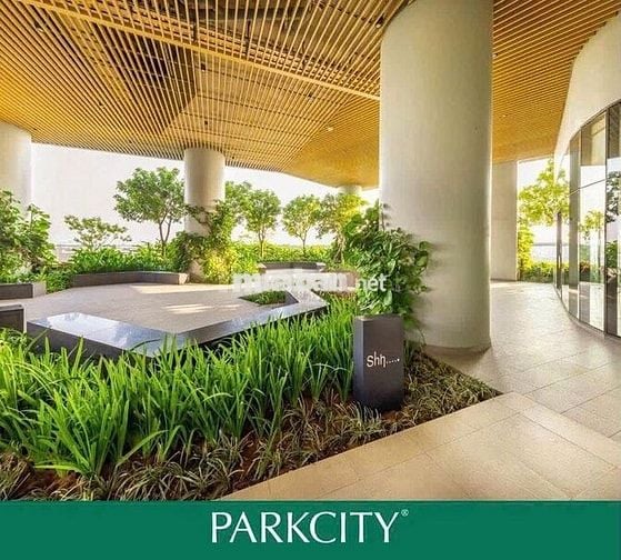 Cho Thuê CH 82m² Full Nội thất Tại Park Kiara - ParkCity Hà Nội | 2PN