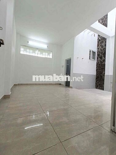 🔥 GÒ VẤP – GẦN QUANG TRUNG – 96M² CÔNG NHẬN - NGANG 5 – HẺM XE HƠI – C