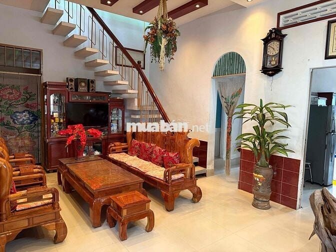 Nhà nguyên căn Trung tâm Diên Khánh