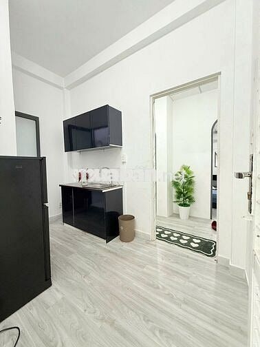 Căn Hộ Mini 2 Phòng Ngủ Riêng Biệt Giá Tốt Đường Lê Quang Định